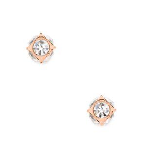 NWT Kate Spade Lady Marmalade Studs